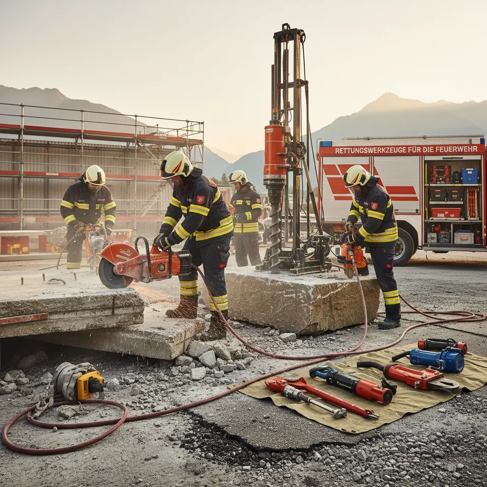 Feuerwehr